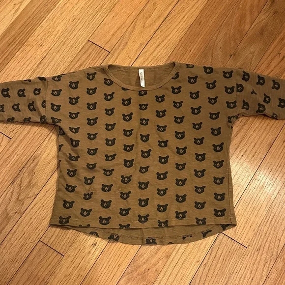 Rylee & Cru 2/3T long sleeve shirts - Picture 2 of 6